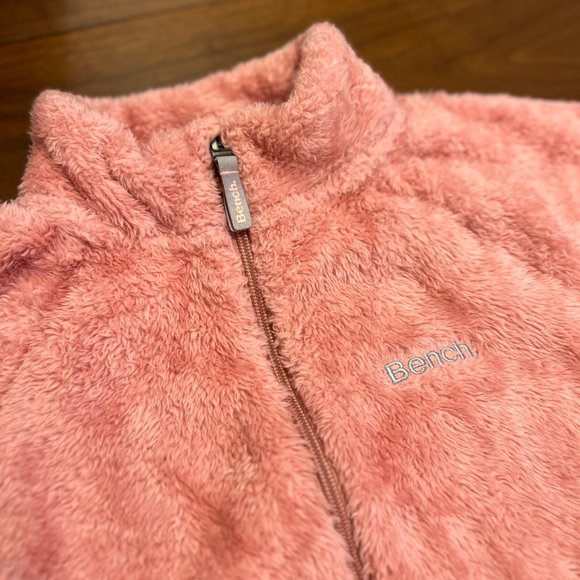 Zip Up Jacket | Girl's 14/16 or Women's XS - Picture 3 of 12